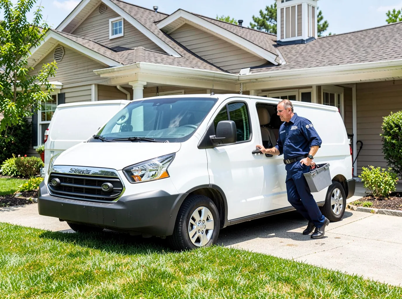 Emergency Plumber company in Reydon, OK